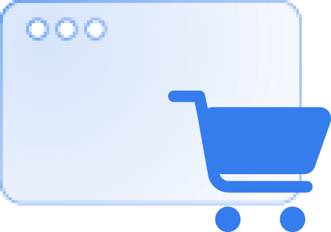 Création de site e-commerce
